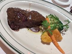 -佐度王子扒房(西城红场店)