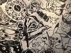 -BE NORMAL CAFE(霞溪路店)