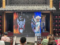 -大妙火锅·非物质文化遗产(锦里店)