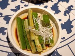 -绿茶餐厅(同成街华联店)