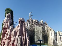 -北京世界公园