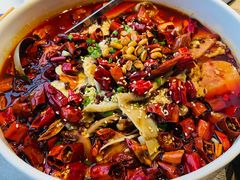 -川旺角融合菜•海景餐厅(星海广场店)