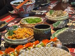 -弓二·烧鸟居酒屋(财富购物中心店)