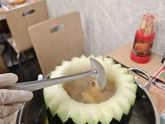 -兴兴旺·冬瓜盅·啫啫煲(西华路店)