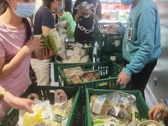 -盒马鲜生(顺义店)