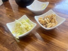 -攀枝花·任德琼·盐边羊肉米线