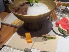 -巴奴毛肚火锅(大剧院店)
