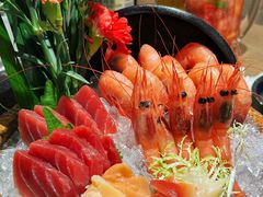 -大渔铁板烧(花园道店)
