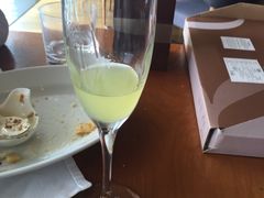 -沈阳君悦酒店·意坊意大利餐厅