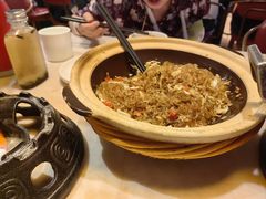 -味上湘菜馆(岳麓山店)