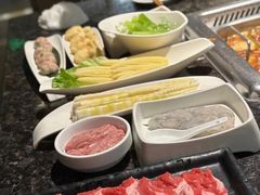 -海底捞火锅(华南摩尔店)