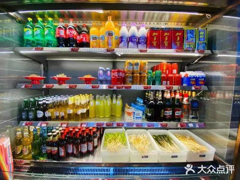 朋友强烈推荐!吃了一口我也真香了