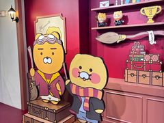 -KAKAO FRIENDS(弘大店)