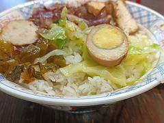 -香友记正宗隆江猪脚饭(首经贸店)