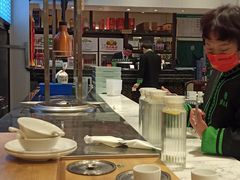 大堂-紫光园(劲松店)