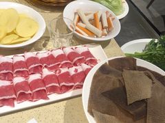 -蜀留香火锅·始于1999·原四川老火锅(白堤路店)