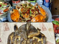 -1819餐厅·团队聚餐·烤串·精酿