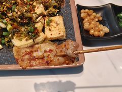 -五样儿西昌小签签烤串(建设路店)