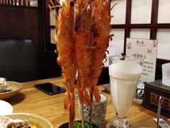 -德川家日本料理(中关村寰太大厦店)