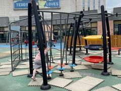 -成都泰迪熊博物馆