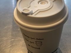 -M Stand(BFC外滩金融中心店)