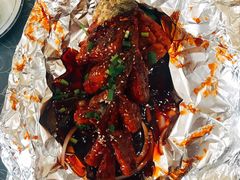 -龙香居海鲜家常菜饭店·特色驴肉·古城浑锅