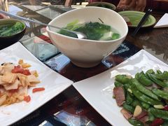 -喜林苑·稻田餐厅(品相府店)