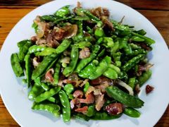 -阿葉农家饭店