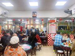 -烧鹅濑(西华路店)