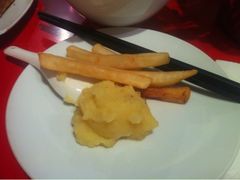 iphone_upload_pic-鬼味烤翅(南锣鼓巷店)