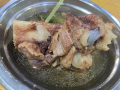 骨头王-守英猪脏粉(仓桥街店)