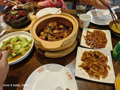 -小柴米·传统江西菜(万寿宫店)