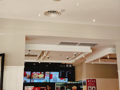 -肯德基(洛川店)