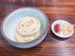 -老米家大雨泡馍