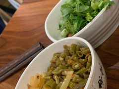 粉面配菜-易裕和·长沙米粉(竹塘西路店)