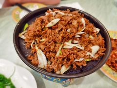 -烤肉季饭庄
