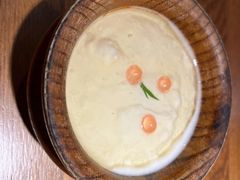 原味酸奶-敏珠拉姆藏餐·南京厨房(富春江东街店)