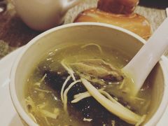 -盛宴自助餐厅(运达喜来登店)