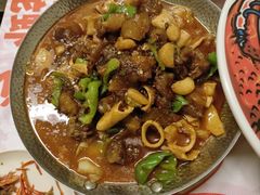 -阿财老铺·老蚌埠龙虾城(华夏总店)