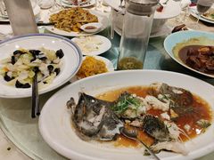 -厦门悦华酒店