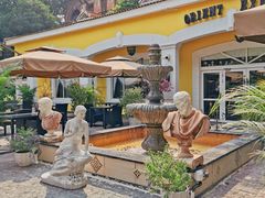 -火车头法国西餐厅