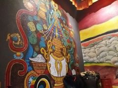 -敏珠拉姆藏餐·南京厨房(富春江东街店)