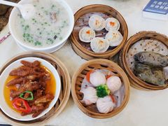 -鸿记海鲜大酒楼(开发区店)