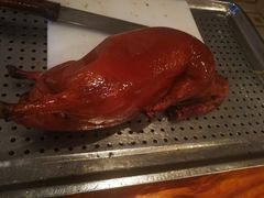 -漢舍中国菜馆(889广场店)