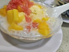 -芬芳甜品(同福路店)