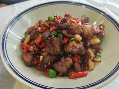 -新新湘菜馆(新中街二条店)
