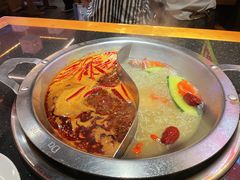 -大龙燚火锅(南山大道店)
