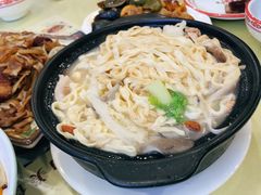 -葛记焖饼(伏牛路店)