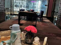 -怡品堂·金宴 (北京索菲特大酒店)