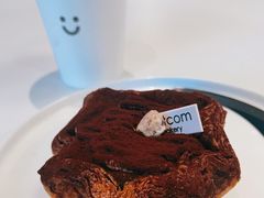-dotcom coffee古点咖啡(致真大厦店)